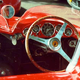 Sergio Scaglietti’s Cherry Blossom Death Machines